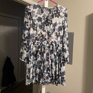 Kimchi Blu Dress purchased at Urban Outfitters